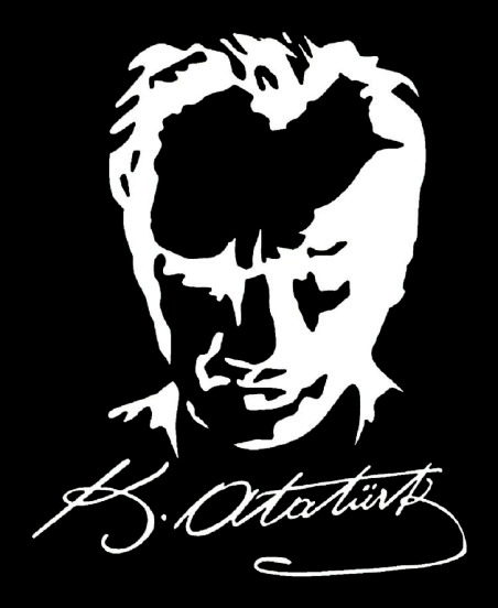 Mustafa Kemal Atatürk